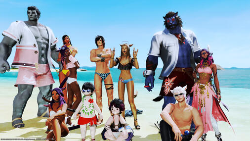 2020 - 14 (Credit: Belzhi)